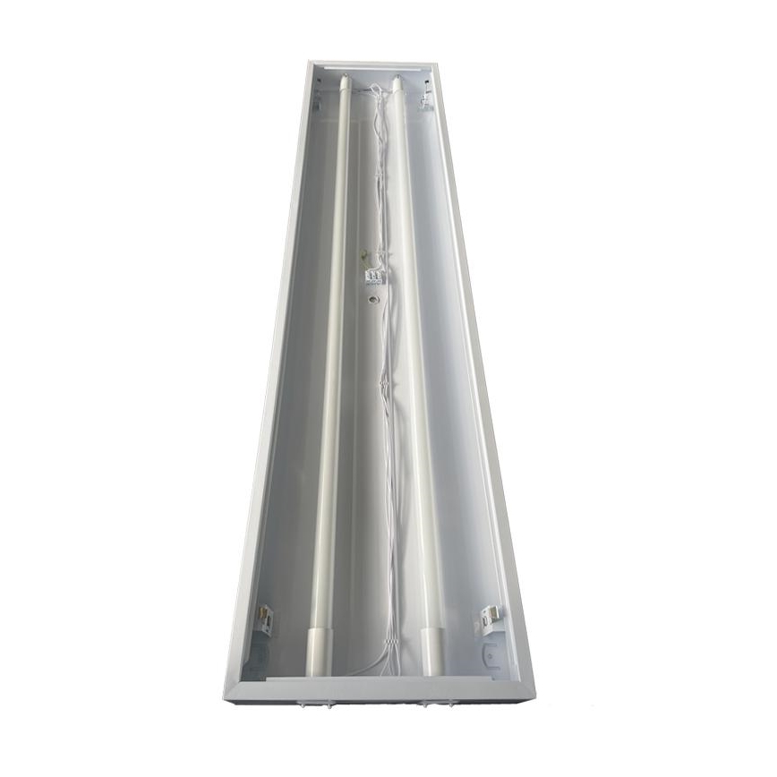 Lámpara fluorescente 2xG13/18W/230V 120 cm