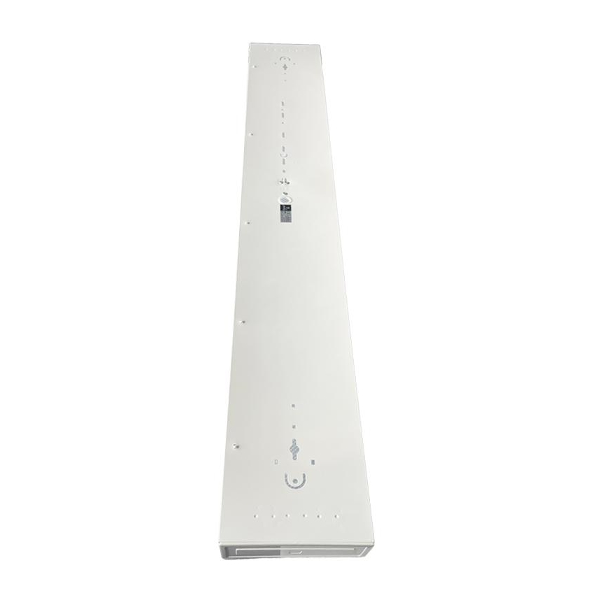 Lámpara fluorescente 2xG13/18W/230V 124 cm