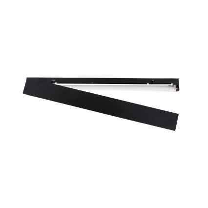 Lámpara fluorescente ALLDAY TUBE T8 1xG13/10W/230V