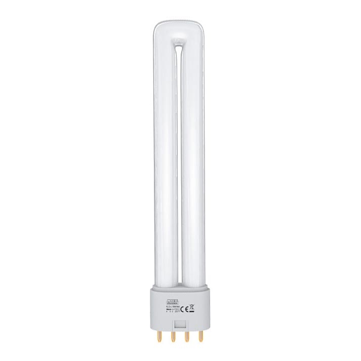 Lámpara fluorescente compacta 2G11/36W/90V