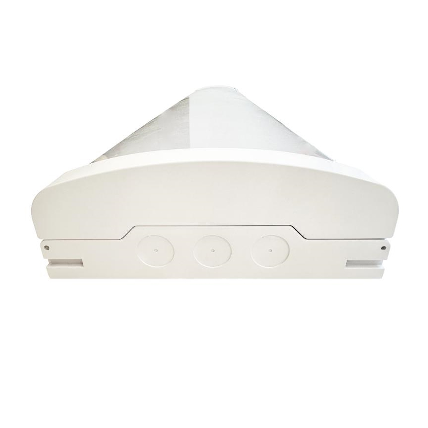 Lámpara fluorescente LED regulable LED/35W/44W/52W/60W/230V 4000K 120 cm