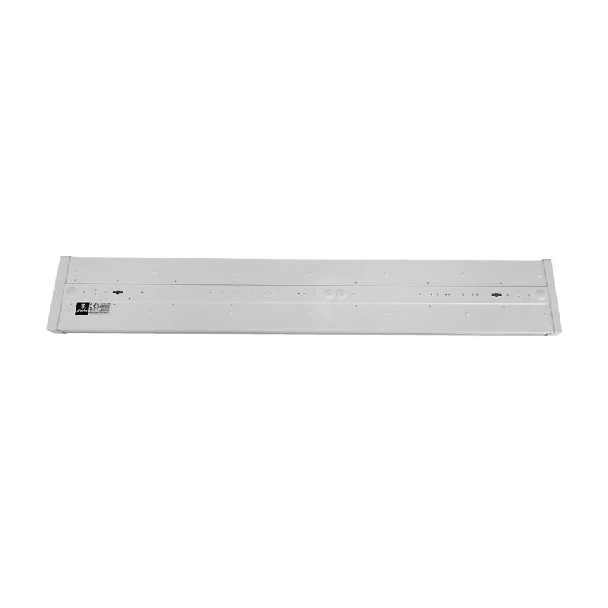Lámpara fluorescente LED regulable LED/35W/44W/52W/60W/230V 4000K 120 cm