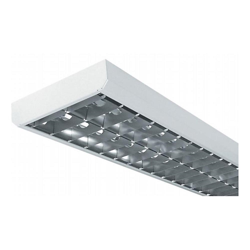Lámpara fluorescente LLX 2xG13/36W/230V
