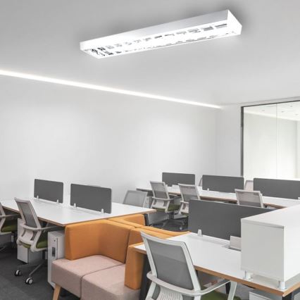 Lámpara fluorescente T8 2xG13/18W/230V 120 cm blanco