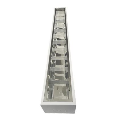 Lámpara fluorescente T8 2xG13/18W/230V 120 cm blanco