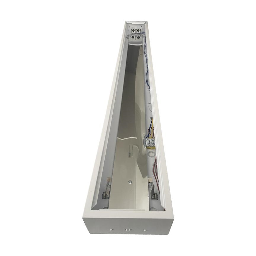 Lámpara fluorescente T8 2xG13/18W/230V 120 cm blanco