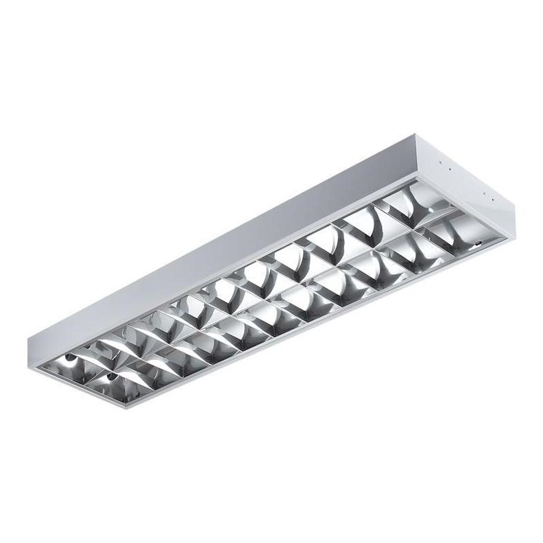 Lámpara fluorescente T8 2xG13/18W/230V 120 cm