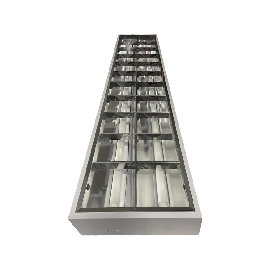 Lámpara fluorescente T8 2xG13/18W/230V 120 cm