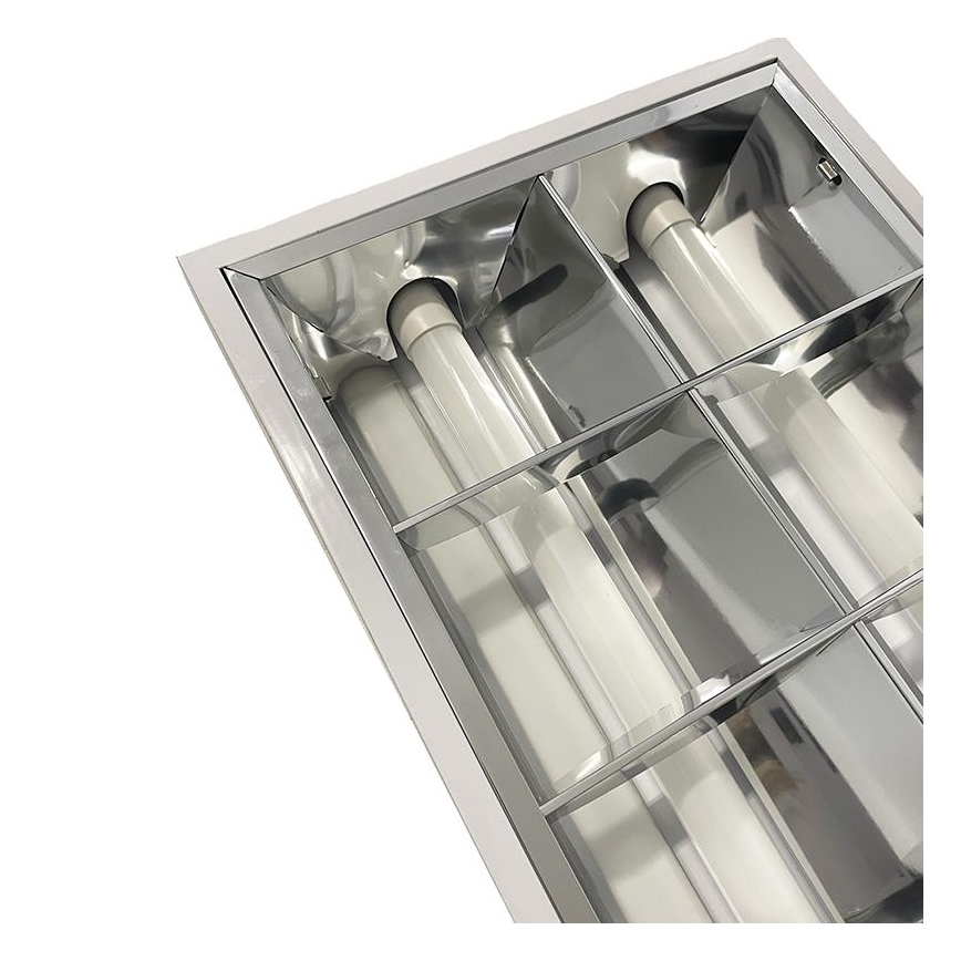 Lámpara fluorescente T8 2xG13/18W/230V 120 cm