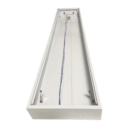 Lámpara fluorescente T8 2xG13/18W/230V 120 cm