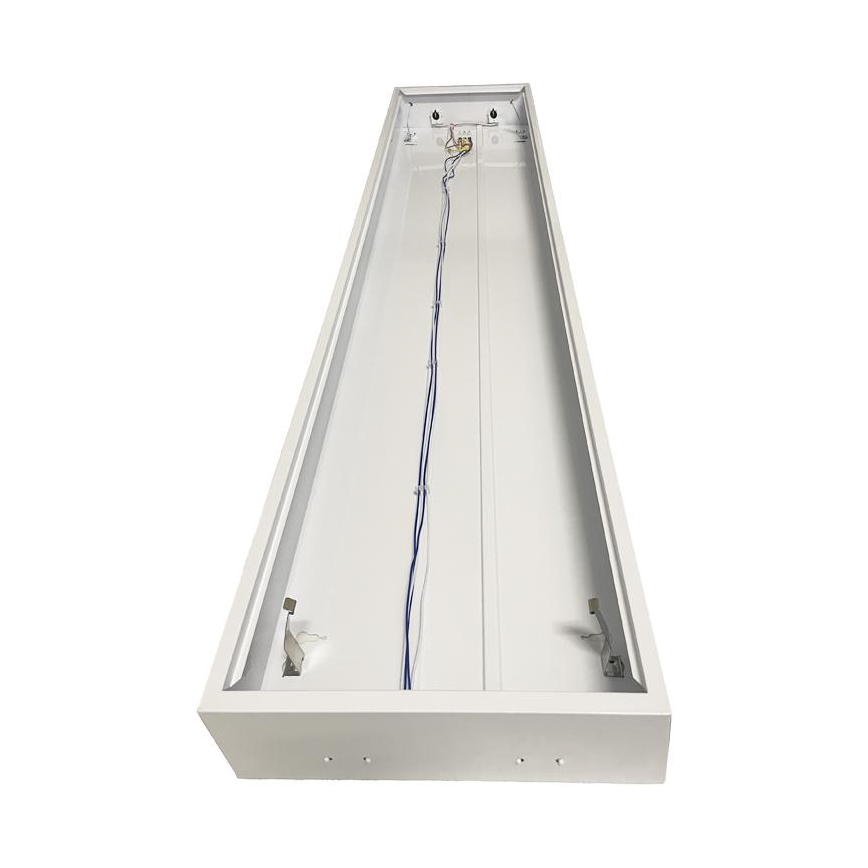 Lámpara fluorescente T8 2xG13/18W/230V 120 cm