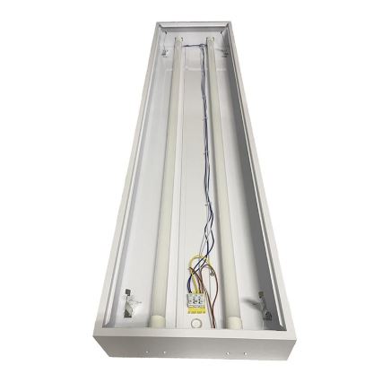 Lámpara fluorescente T8 2xG13/18W/230V 120 cm