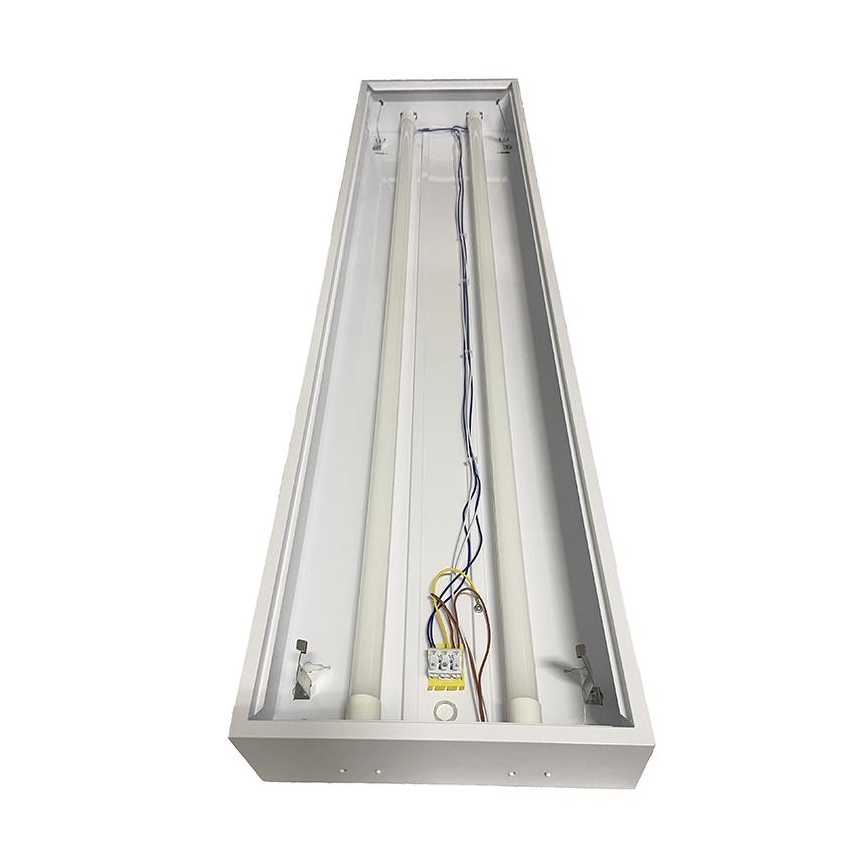Lámpara fluorescente T8 2xG13/18W/230V 120 cm