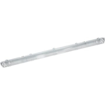 Lámpara fluorescente técnica HERMES T8 2xG13/18W/230V IP65