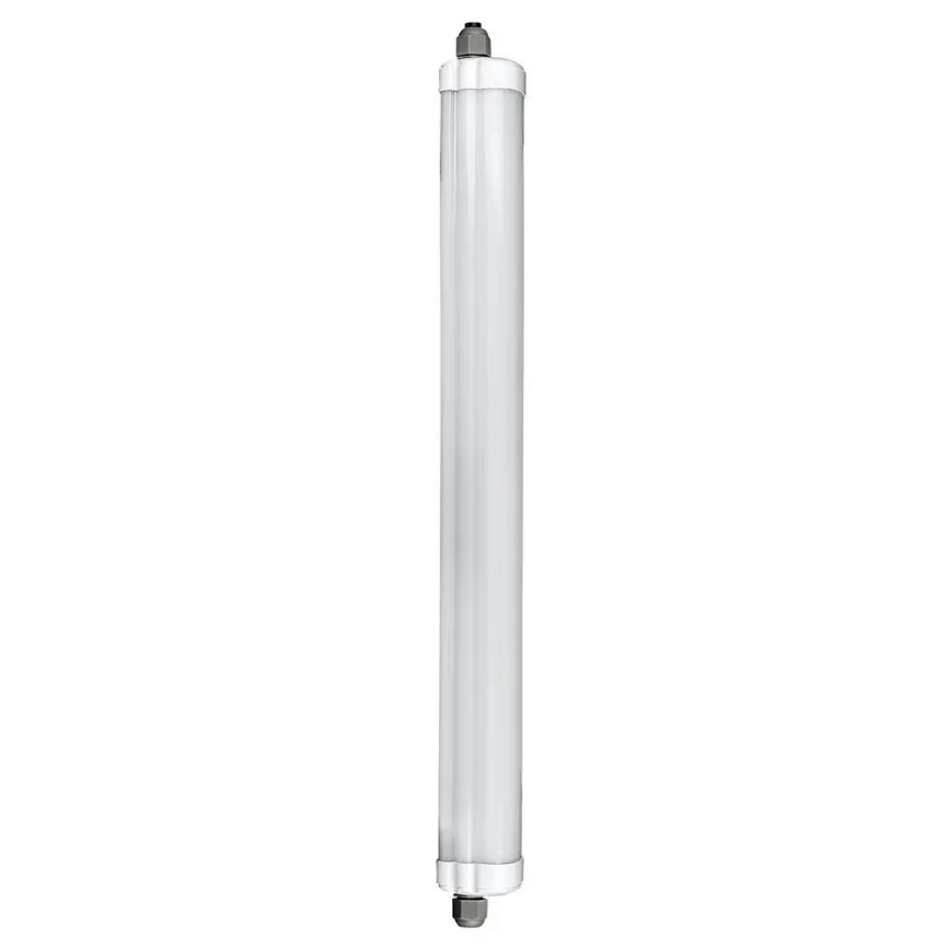Lámpara fluorescente técnica LED SERIE G LED/36W/230V 6400K 120cm IP65