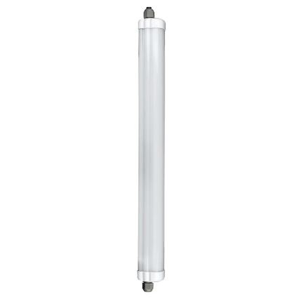 Lámpara fluorescente técnica LED SERIE G LED/48W/230V 6500K 150cm IP65