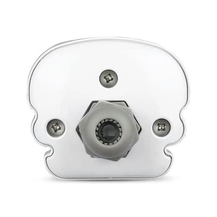 Lámpara fluorescente técnica LED SERIE G LED/48W/230V 6500K 150cm IP65