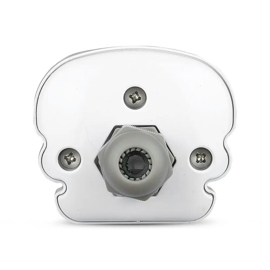 Lámpara fluorescente técnica LED SERIE G LED/48W/230V 6500K 150cm IP65