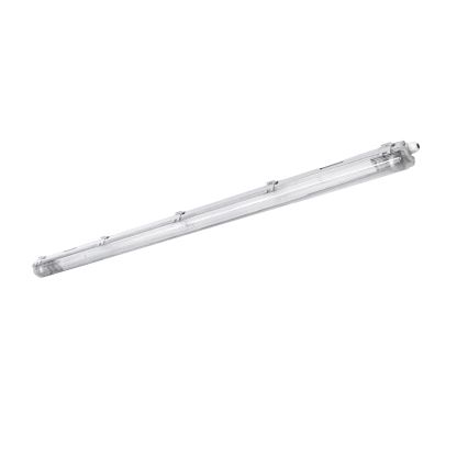 Lámpara fluorescente técnica LIMEA T8 1xG13/20W/230V IP65 120cm