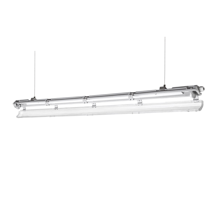 Lámpara fluorescente técnica LIMEA T8 1xG13/20W/230V IP65 120cm