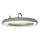 Lámpara industrial LED High Bay LED/100W/230V 3000/4000/6500K IP65 ø 23,5 cm