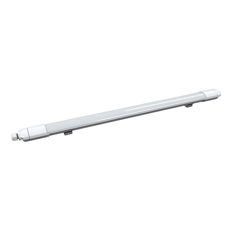 Lámpara industrial LED LED/18W/230V 4000K 120 cm IP65