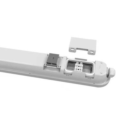 Lámpara industrial LED LED/40W/230V 4000K IP65