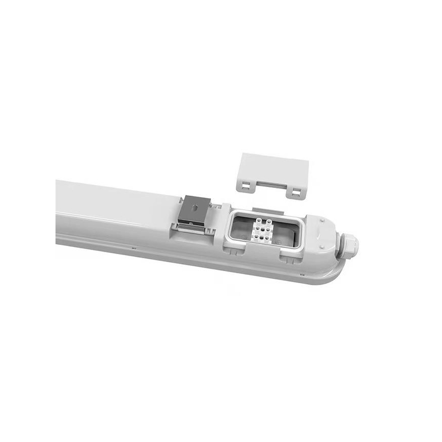 Lámpara industrial LED LED/40W/230V 4000K IP65