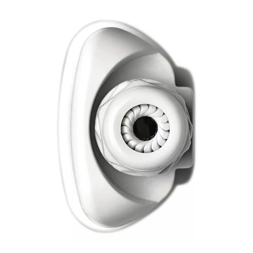 Lámpara industrial LED LED/45W/230V IP65 4000K 156,4 cm