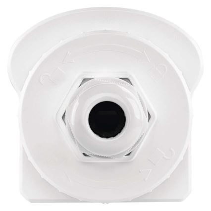 Lámpara industrial LED LED/51W/230V IP65 4000K 157 cm