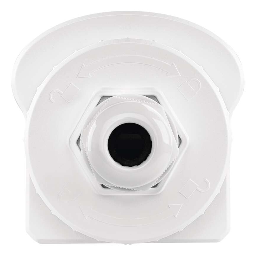 Lámpara industrial LED LED/51W/230V IP65 4000K 157 cm
