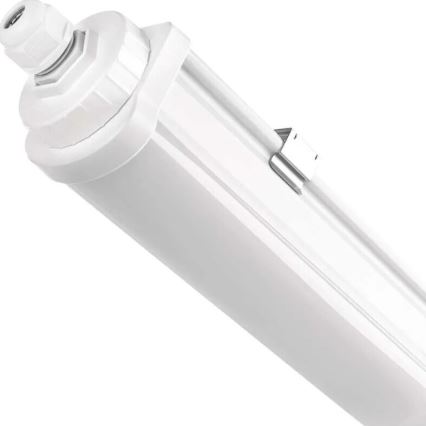 Lámpara industrial LED LED/51W/230V IP65 4000K 157 cm