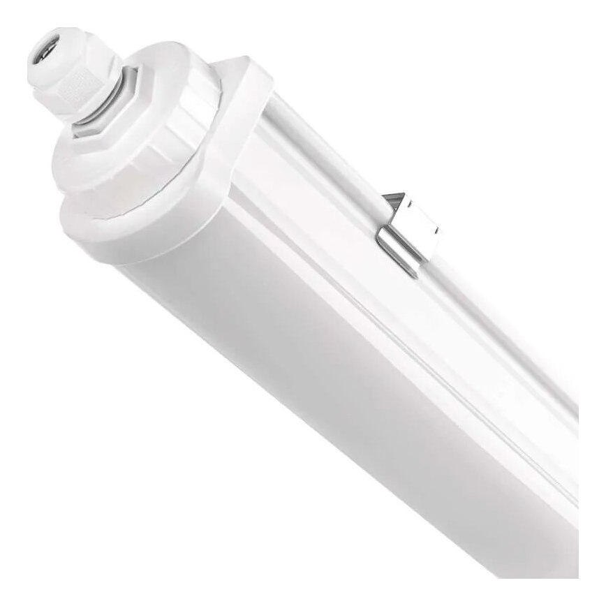 Lámpara industrial LED LED/51W/230V IP65 4000K 157 cm
