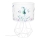 Lámpara infantil OCEAN 1xE27/60W/230V