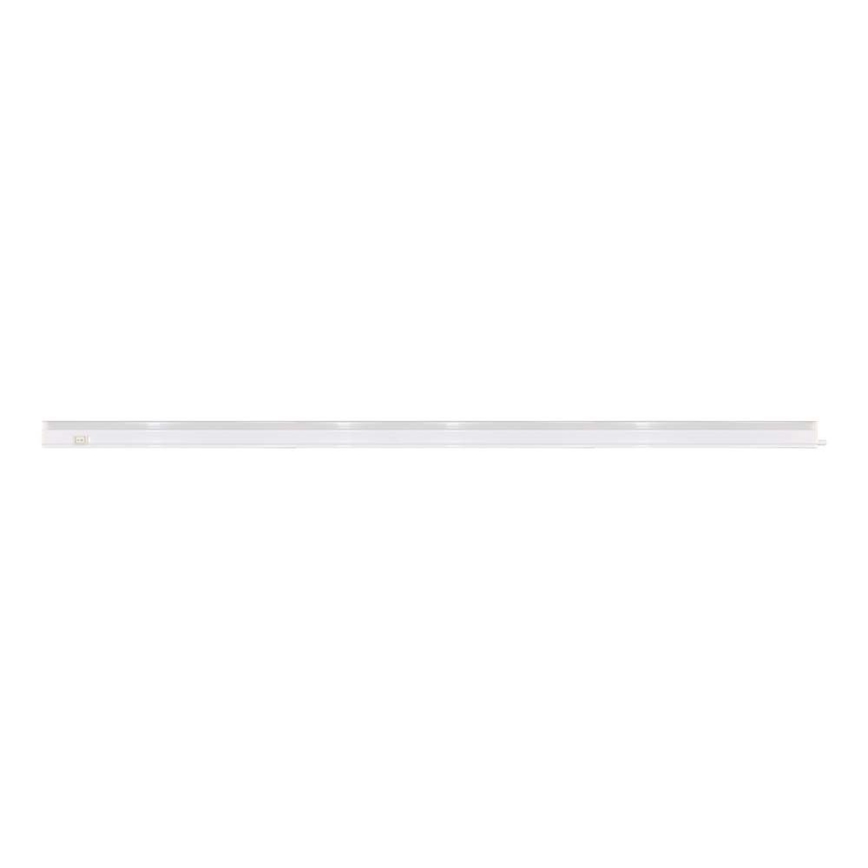 Lámpara LED bajo mueble de cocina SAMSUNG CHIP LED/16W/230V 6500K 115 cm