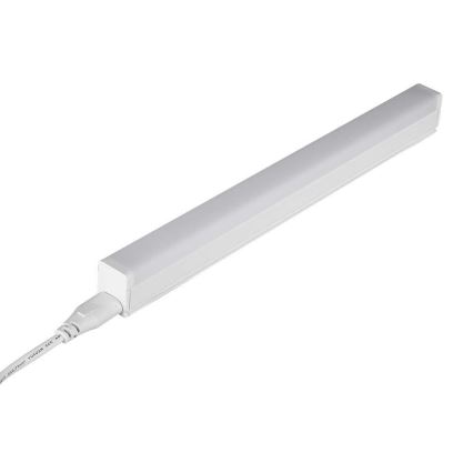 Lámpara LED bajo mueble de cocina SAMSUNG CHIP LED/7W/230V 6500K 55 cm
