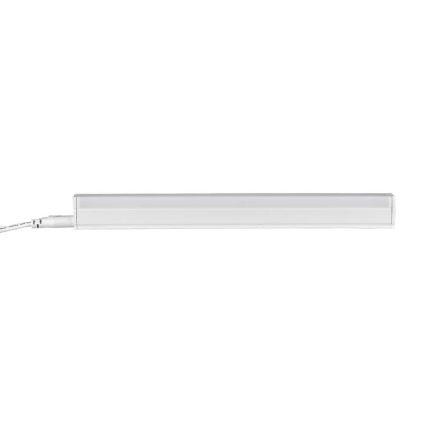 Lámpara LED bajo mueble de cocina SAMSUNG CHIP LED/7W/230V 6500K 55 cm