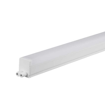 Lámpara LED bajo mueble de cocina SAMSUNG CHIP LED/7W/230V 6500K 55 cm