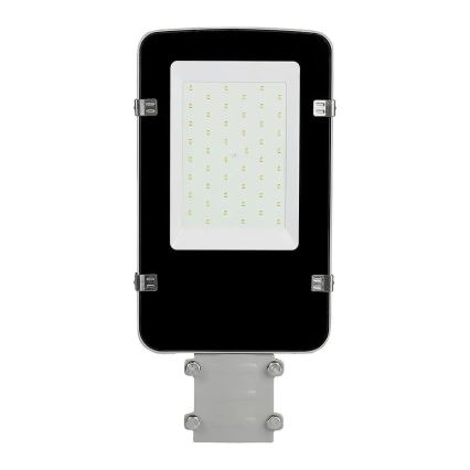 Lámpara LED para exterior CHIP SAMSUNG LED/30W/230V 6400K IP65