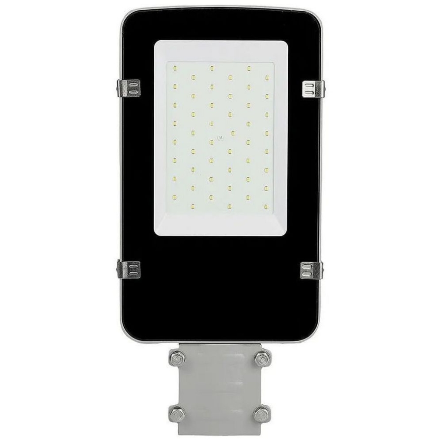 Lámpara LED para exterior CHIP SAMSUNG LED/50W/230V 4000K IP65