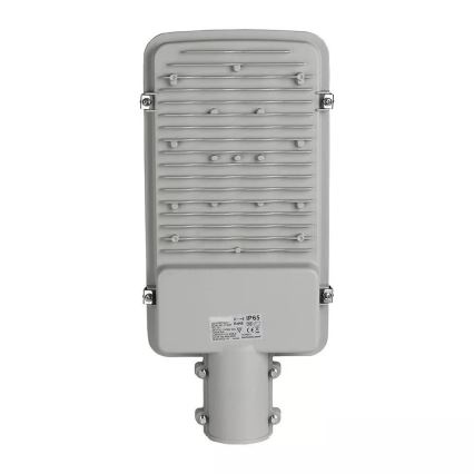 Lámpara LED para exterior CHIP SAMSUNG LED/50W/230V 4000K IP65