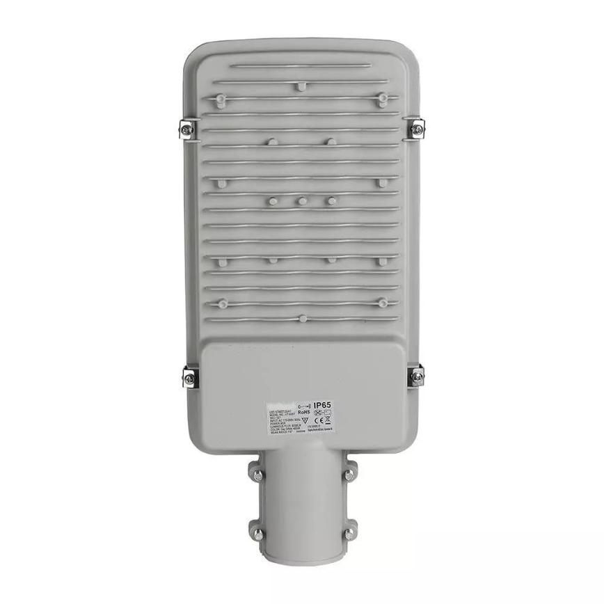 Lámpara LED para exterior CHIP SAMSUNG LED/50W/230V 4000K IP65