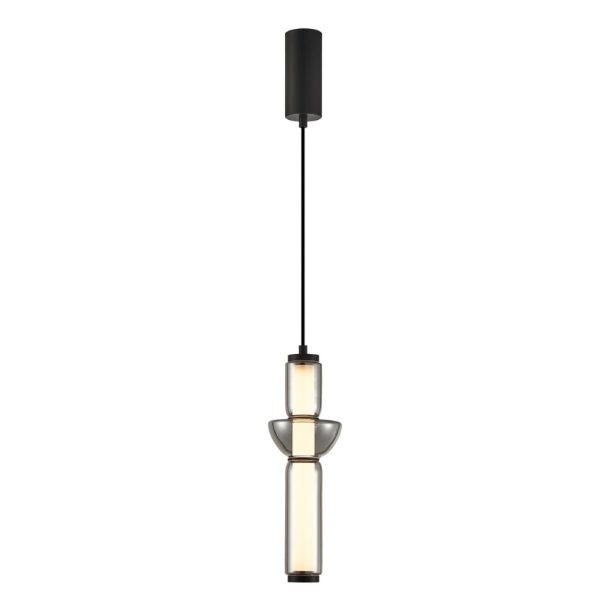 Lámpara LED colgante CAMPO LED/19W/230V