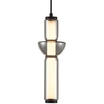 Lámpara LED colgante CAMPO LED/19W/230V
