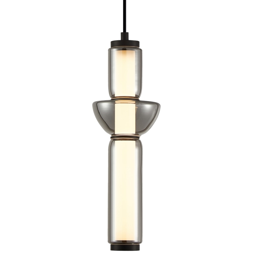 Lámpara LED colgante CAMPO LED/19W/230V