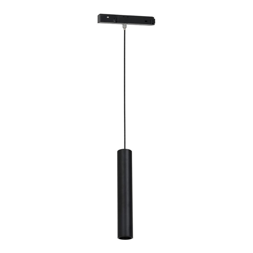Lámpara LED colgante con cable para sistema de riel MAGNETIC TRACK LED/7W/48V