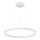 Lámpara LED colgante DONA 600 LED/42W/230V