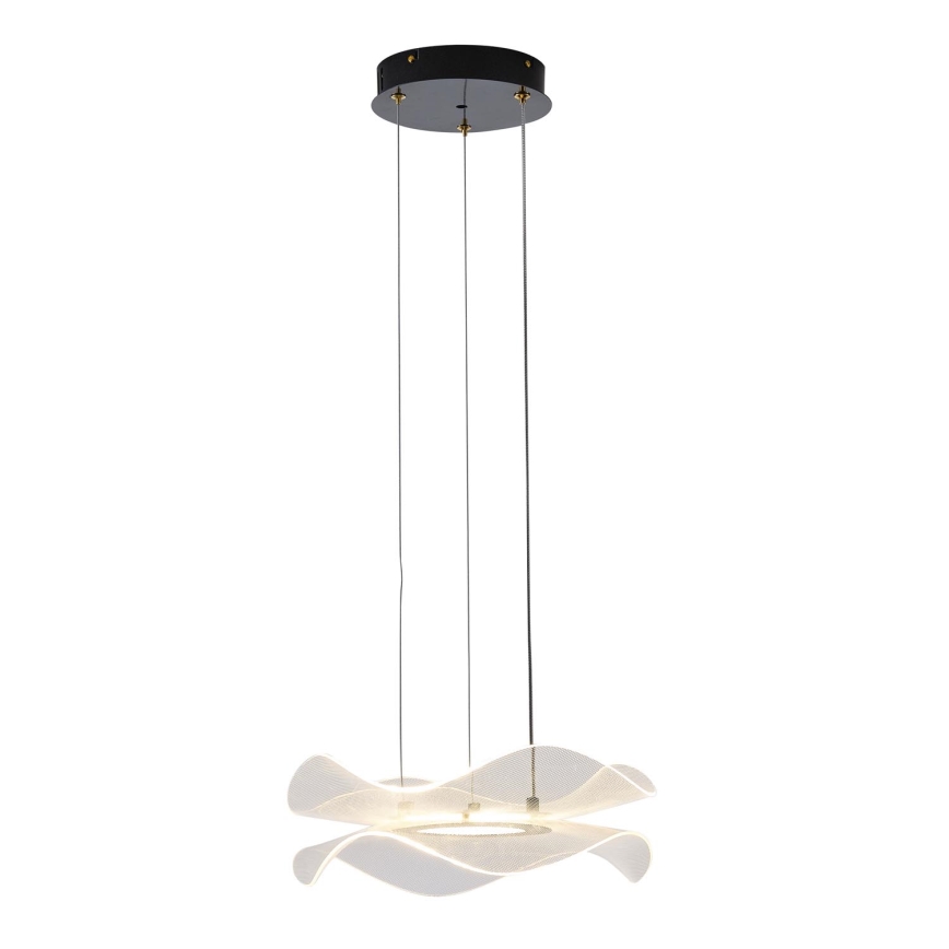 Lámpara LED colgante FIRENZE LED/34W/230V 3000K diá. 34 cm