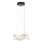 Lámpara LED colgante FIRENZE LED/34W/230V 3000K diá. 34 cm