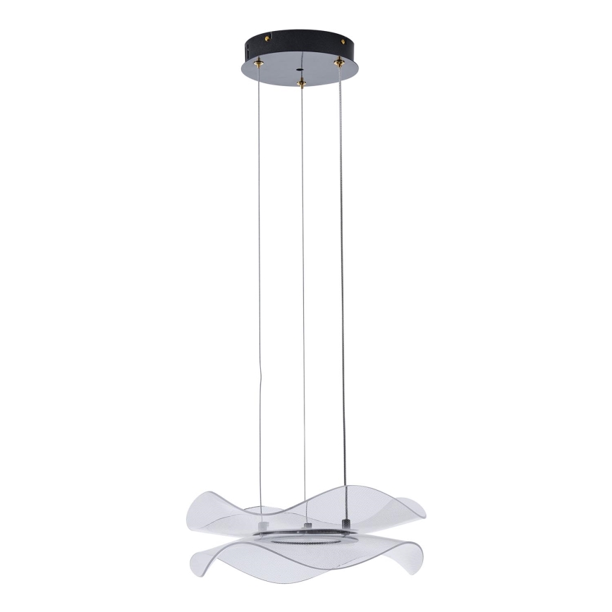 Lámpara LED colgante FIRENZE LED/34W/230V 3000K diá. 34 cm